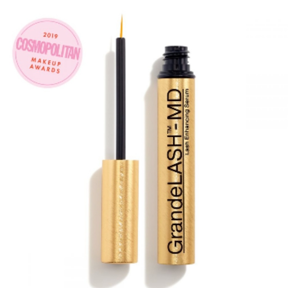 NEW 6 month Grandelash serum md